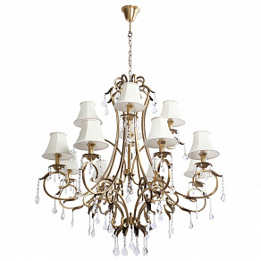 Подвесная люстра Chiaro София 1 355010612