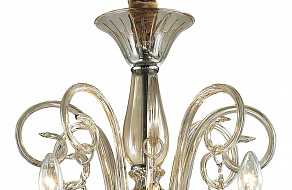 Подвесная люстра Odeon Light Edna 2793/8