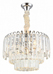 Подвесная люстра Aployt Zuzanna APL.836.03.05