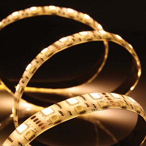 Комплект с лентой светодиодной Novotech SDM5050 357137