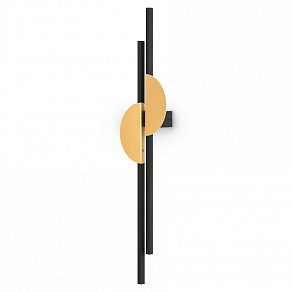 Накладной светильник Maytoni Skyline MOD179WL-L22BS4K