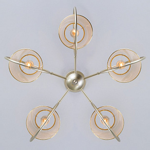 Люстра на штанге Eurosvet Volante a044703