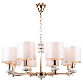 Подвесная люстра Freya Tiana FR5015PL-08G