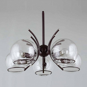 Подвесная люстра Omnilux Gavorrano OML-28803-05