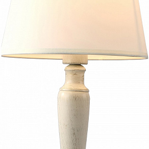 Настольная лампа декоративная Arte Lamp 9311 A9311LT-1WG