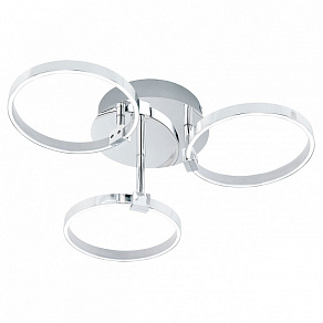 Потолочная люстра Eglo ПРОМО Nebreda 96638