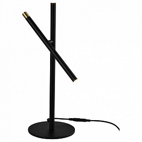 Настольная лампа декоративная Alfa-Light F3924 F3924-70