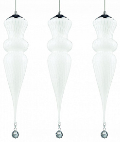 Подвесной светильник ST-Luce Ghiacciolo SL703.503.03