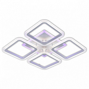 Накладной светильник Citilux Паркер Смарт 1 CL232A140E