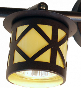 Спот Citilux Гессен CL536521