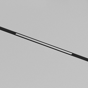 Накладной светильник Denkirs SMART SLIM LINEAR DK8401-BK
