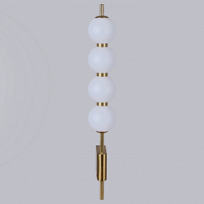 Накладной светильник Reluce  40195-0.2-04