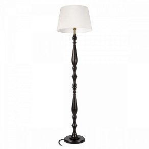 Торшер Loft it Enya 10576F Black