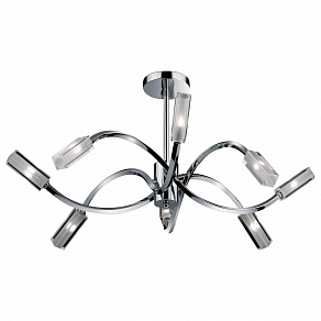 Люстра на штанге Odeon Light Moden 2011/8C