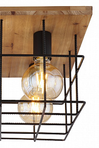 Накладной светильник Globo Merril 15530-4D