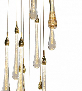 Подвесной светильник Kink Light Асмер 07860-28A,33