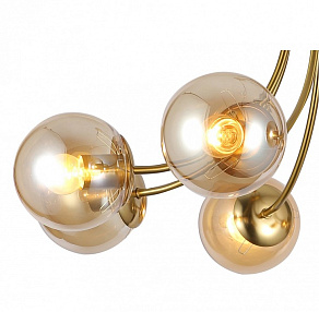 Люстра на штанге F-promo Vexity 2783-8P