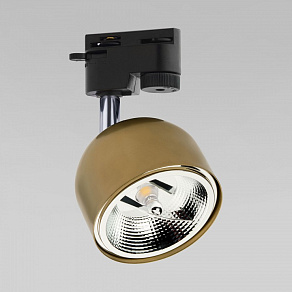 Светильник на штанге TK Lighting Tracer 4493 Tracer Black Gold