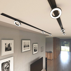 Накладной светильник Elektrostandard Spila 85079/01