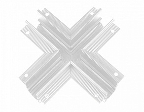 Соединитель X-образный для треков Ambrella GL GL3357