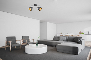 Спот Rivoli Eho Б0047129