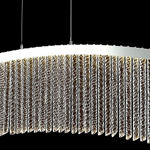 Подвесной светильник Wertmark Helma WE465.01.143