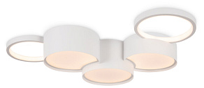 Бра Freya Tumbler FR6074WL-L10G
