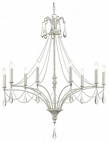 Подвесная люстра Wertmark Nilla WE306.09.003