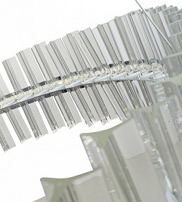 Подвесной светильник Kink Light Лира 07661A,02