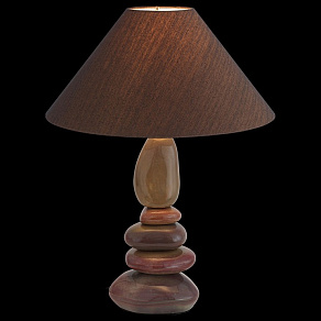 Настольная лампа декоративная ST-Luce Tabella SL988.904.01