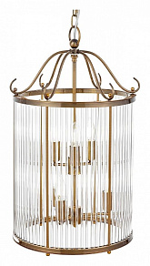 Подвесной светильник LUMINA DECO Boston LDP 1235-6 MD