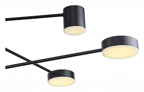 Подвесная люстра F-promo Ducan 3094-6P