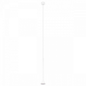 Подвесной светильник Loft it Pipe 10337/550 White