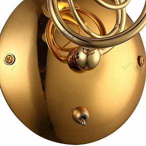 Бра Arte Lamp Mughetto A9289AP-1GO