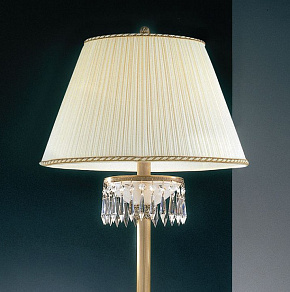 Торшер Reccagni Angelo 4661 PN 4661/2