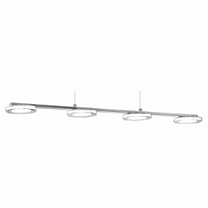 Подвесной светильник Eglo Cartama 94245