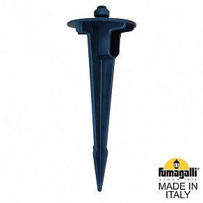 Наземный низкий светильник Fumagalli AMELIA DR2.572.000.AYE27