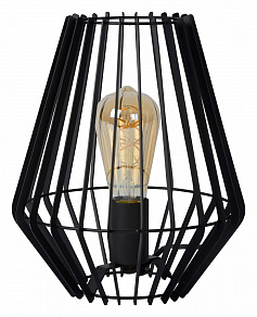 Настольная лампа декоративная Lucide Reda 78598/01/30