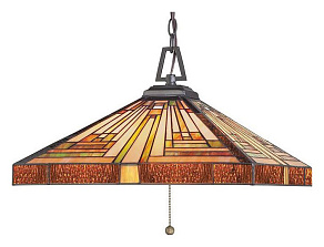 Подвесной светильник Quoizel Stephen QZ-STEPHEN-3P