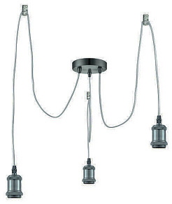 Подвесная люстра Globo Oliver A31-3