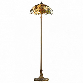 Торшер Odeon Light Riza 2269/2F