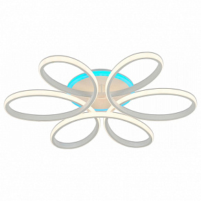 Накладной светильник Citilux Сезар Смарт CL233A170E