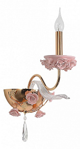 Бра Omnilux Muntiggioni OML-70411-01