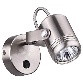 Бра Odeon Light Flexi Mini 3627/1W