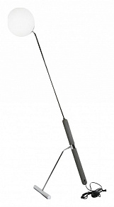 Торшер LUMINA DECO Granino LDF 6011-1 CHR