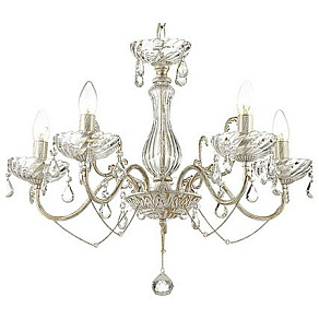 Подвесная люстра Lumion Gvenaella 3306/5