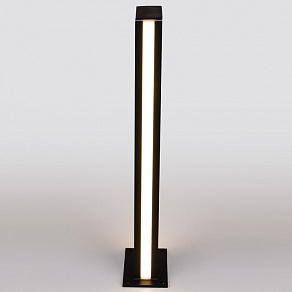 Наземный низкий светильник Elektrostandard Flat 1538 TECHNO LED