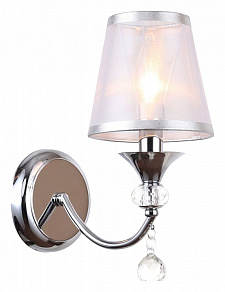 Бра Rivoli Principessa A1 CR Б0038383