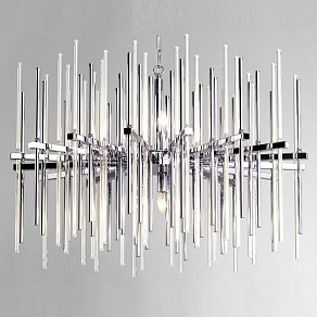 Подвесная люстра Bogate's Allure 1 a057234