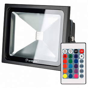 Настенно-потолочный прожектор Arlight  23852